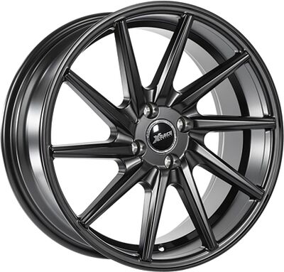 X-Race H-03(R) 7x16 4x98 ET 30 Dia 58.6 MB