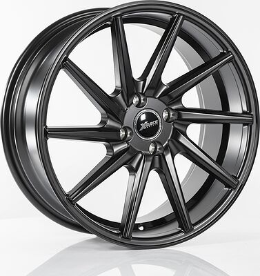 X-Race H-03R 7.5x17 5x112 ET 35 Dia 66.6 mb