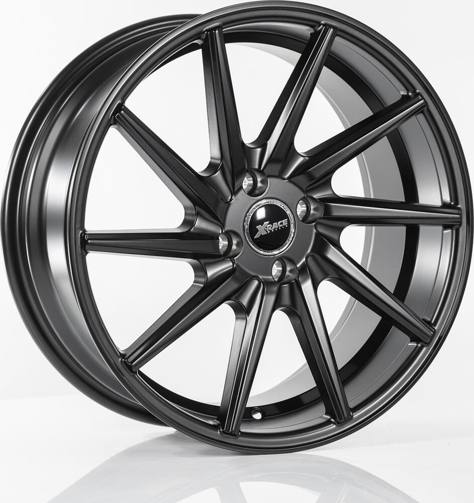 X-Race H-03R 7x16 4x98 ET 30 Dia 58 MB