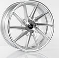 X-Race H-03R 7x15 4x100 ET 30 Dia 60.1 sf