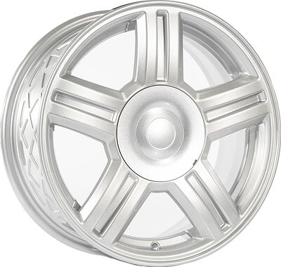X-Race SH653 6.5x15 4x100 ET 40 Dia 60.1 s