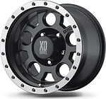XD Series XD125