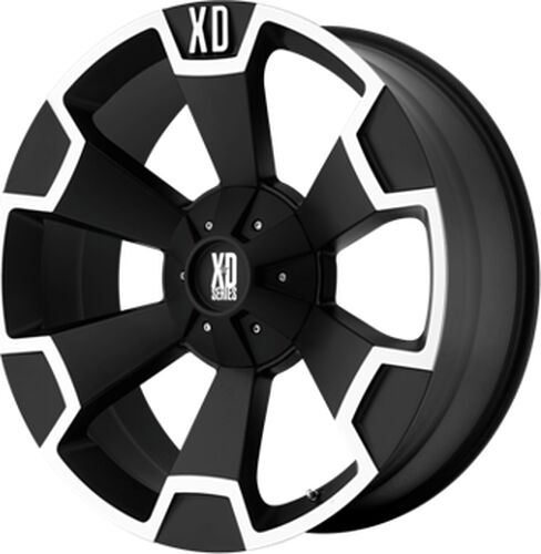 XD Series XD803