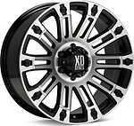 XD Series XD810
