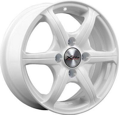 X'trike X-101 5x13 4x114.3 ET 45 Dia 69.1 W