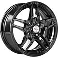X'trike X-102 5.5x13 4x98 ET 35 Dia 58.5 HB