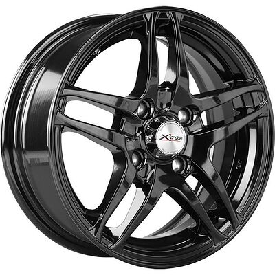 X'trike X-102 5.5x13 4x98 ET 35 Dia 58.5 HB