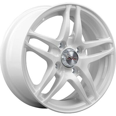 X'trike X-102 5.5x13 4x98 ET 35 Dia 58.5 HB