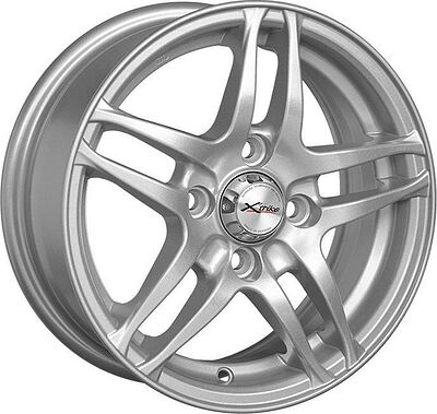 X'trike X-102 5.5x13 4x98 ET 35 Dia 58.5 HB