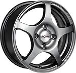X'trike X-103 5.5x14 4x108 ET 43 Dia 63.35 HSB
