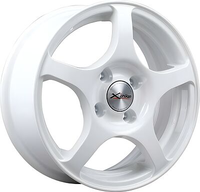 X'trike X-103 5.5x14 4x108 ET 20 Dia 65.1 W