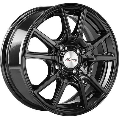 X'trike X-104 6x14 4x108 ET 38 Dia 67.1 A/FP