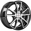 X'trike X-104 6x14 4x108 ET 38 Dia 67.1 A/FP