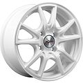 X'trike X-104 6x14 4x108 ET 38 Dia 67.1 A/FP