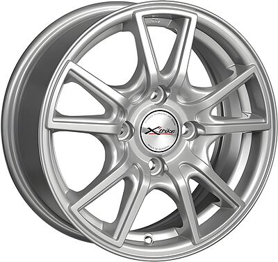 X'trike X-104 6x14 4x108 ET 38 Dia 67.1 HS