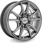 X'trike X-104 6x14 4x98 ET 38 Dia 58.5 HSB
