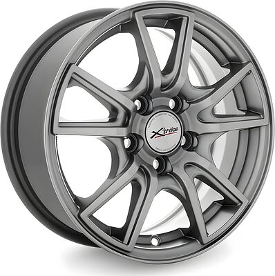 X'trike X-104 6x14 4x114.3 ET 38 Dia 66.1 HSB