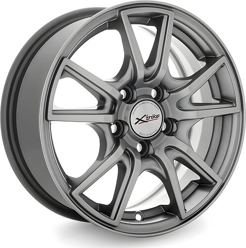 X'trike X-104
