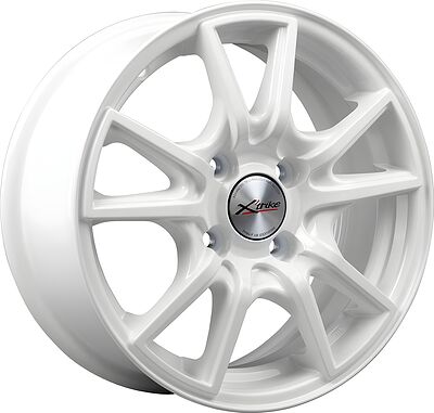 X'trike X-104 6x14 4x100 ET 38 Dia 67.1 W