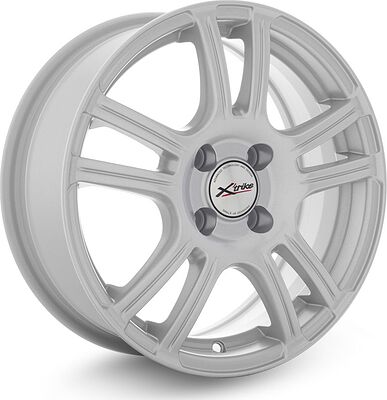 X'trike X-105 6x15 4x108 ET 25 Dia 65.1 HS