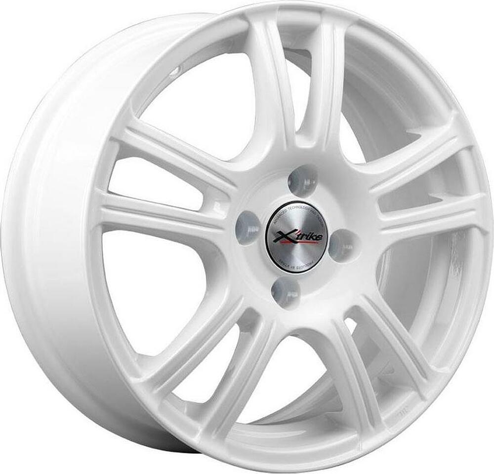 X'trike X-105 6x15 4x114.3 ET 44 Dia 67.1 W