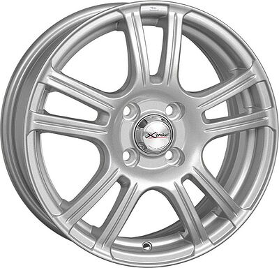 X'trike X-105М 6x15 4x100 ET 45 Dia 54.1 HS