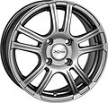 X'trike X-105М 6x15 4x100 ET 45 Dia 60.1 HSB