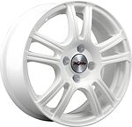 X'trike X-105М 6x15 4x100 ET 45 Dia 67.1 W