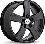 X'trike X-108 7x16 5x114.3 ET 35 Dia 67.1 BK
