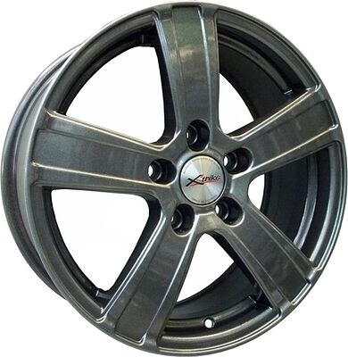 X'trike X-108 7x16 5x105 ET 38 Dia 56.6 HB