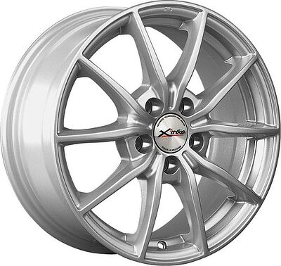 X'trike X-111 6.5x15 5x114.3 ET 38 Dia 67.1 HS