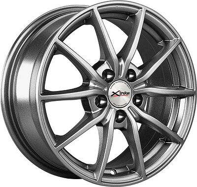 X'trike X-111 6.5x15 5x114.3 ET 45 Dia 67.1 HSB