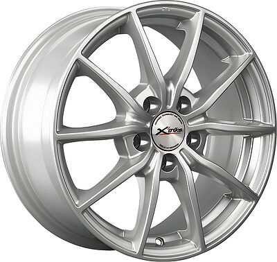 X'trike X-111М 6.5x15 5x112 ET 35 Dia 66.6 HS