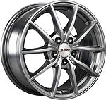 X'trike X-111М 6.5x15 5x110 ET 35 Dia 65.1 HSB