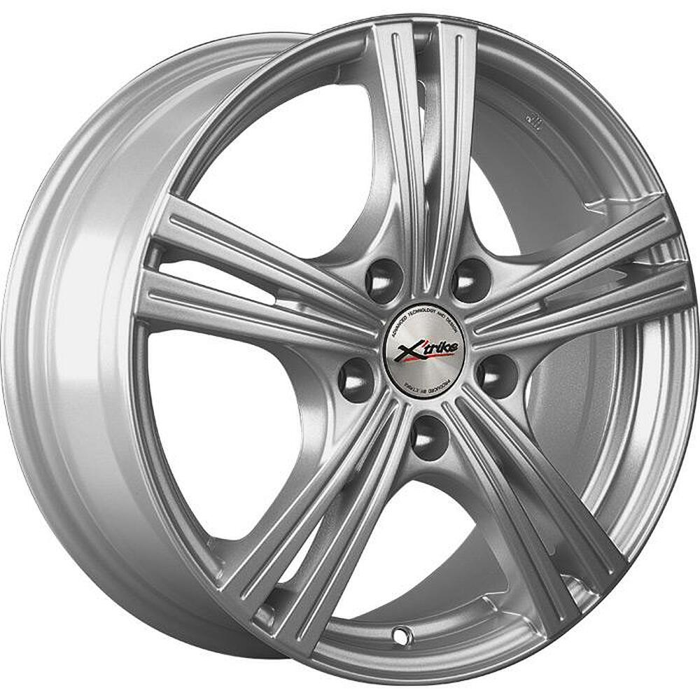 X'trike X-112 6.5x16 5x114.3 ET 45 Dia 67.1 BFP