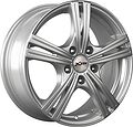 X'trike X-112 6.5x16 5x114.3 ET 35 Dia 67.1 HS