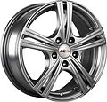 X'trike X-112 6.5x16 5x114.3 ET 35 Dia 67.1 HSB