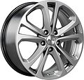 X'trike X-113M 7x17 5x114.3 ET 40 Dia 64.1 HS