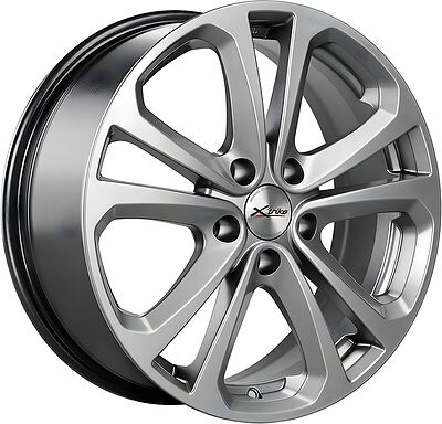 X'trike X-113M 7x17 5x105 ET 38 Dia 56.6 HS
