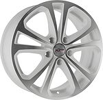X'trike X-113M 7x17 5x110 ET 39 Dia 65.1 WFP
