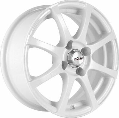 X'trike X-114 5.5x14 4x98 ET 35 Dia 58.5 W