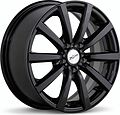 X'trike X-115 6x15 5x112 ET 45 Dia 57.1 BK