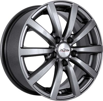 X'trike X-115 6x15 5x110 ET 43 Dia 65.1 HSB