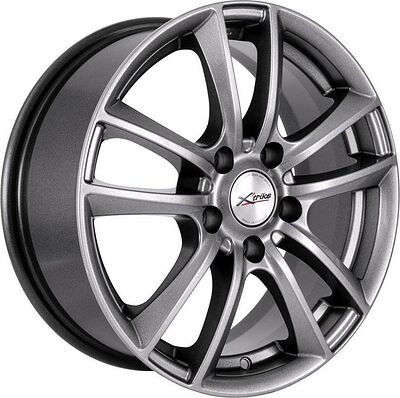 X'trike X-116 6.5x16 5x112 ET 45 Dia 57.1 HSB