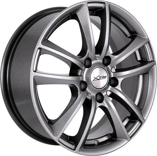 X'trike X-116