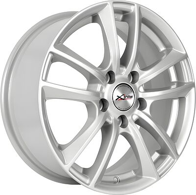X'trike X-116М 6.5x16 5x100 ET 38 Dia 67.1 HS