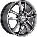 X'trike X-116М 6.5x16 5x114.3 ET 35 Dia 67.1 HSB