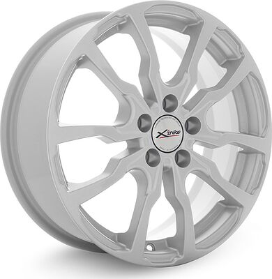 X'trike X-117 6.5x16 5x114.3 ET 40 Dia 66.1 HS