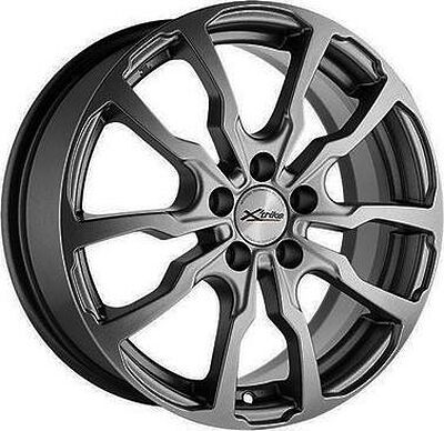 X'trike X-117 6.5x16 5x112 ET 33 Dia 66.6 HSB