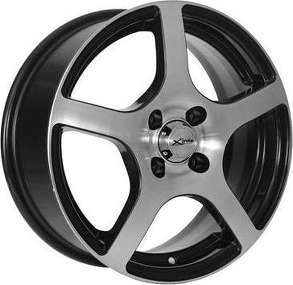 X'trike X-118 6x15 4x114.3 ET 40 Dia 66.1 HB